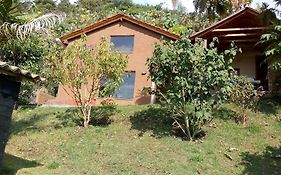 La casa de chocolate 1